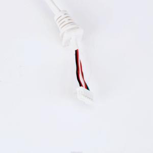 OEM/ODM-kunden spezifisches RJ45 Cat5 Cat6-Ethernet-Netzwerk-LAN-Patchkabel für Computer/Drucker - Product Image 6