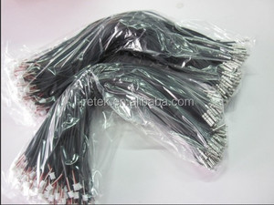 Датчик температуры <span class=keywords><strong>PT100</strong></span> класса a 4 провода NTC датчик из нержавеющей стали RTD зонд <span class=keywords><strong>PT100</strong></span> датчик - Product Image 2