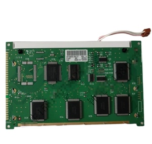 Pannello LCD per termo PLATE TP ANALYZER muslimv.1 V1 modulo pannello schermo LCD 800x480 - Product Image 6