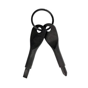 ชุดไขควงพกพาพวงกุญแจกลางแจ้ง EDC เครื่องมือไขควงกระเป๋าขนาดเล็ก - Product Image 1