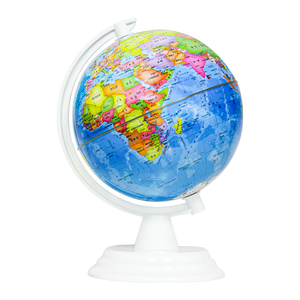 سطح المكتب مع موقف من أجل قيادة السيارة - Product Image 1