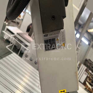 Enrutador Cnc de cabezales múltiples 1530 Máquina de talla de madera de 4 ejes de doble cabezal Enrutador de husillo múltiple Cnc - Product Image 5