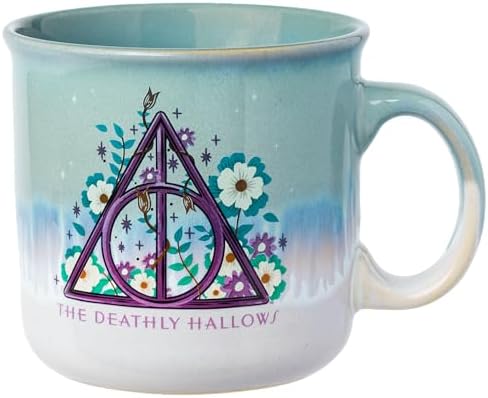 Harry potter the deathly hallows