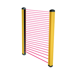 Maschinen schutz Fotozelle Sicherheits licht Vorhangs ensoren für Barrier Gate - Product Image 2