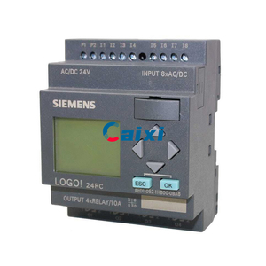 デジタル入出力モジュール6ED1052-1HB00-0BA6 PLCモジュール6ED10521HB000BA6 - Product Image 1