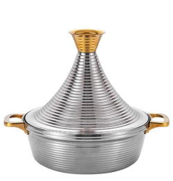 Pot d'argent