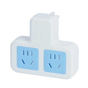 <strong>Socket</strong> Converter <strong>with</strong> <strong>USB</strong> Nightlight Power Strip Porous Expansion Wireless Home <strong>Socket</strong> - <strong>Multi</strong>-<strong>socket</strong> - Product Image 5