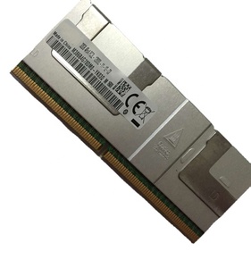 Modulo DDR3 da 4GB 512 mx72 ECC Reg PC1866 2 rx4 PC3-12800 DDR3 ddr4 ram 3200mhz M391B5173QH0-CK0 REG ECC RAMs ram ddr4 laptop - Product Image 1