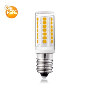Yeni E14LED ampul mısır ışık 220V E14 lamba 2W Led ampul AC 80 LED çip uzaktan kumandalı Led ışık ampuller fiyat konut - Product Image 1