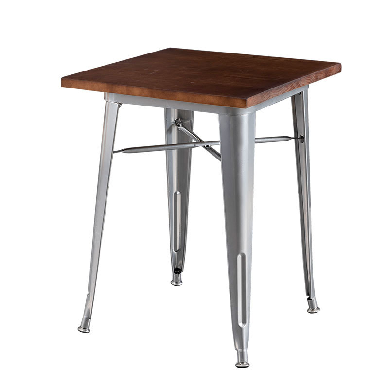 Table carrée 60*60