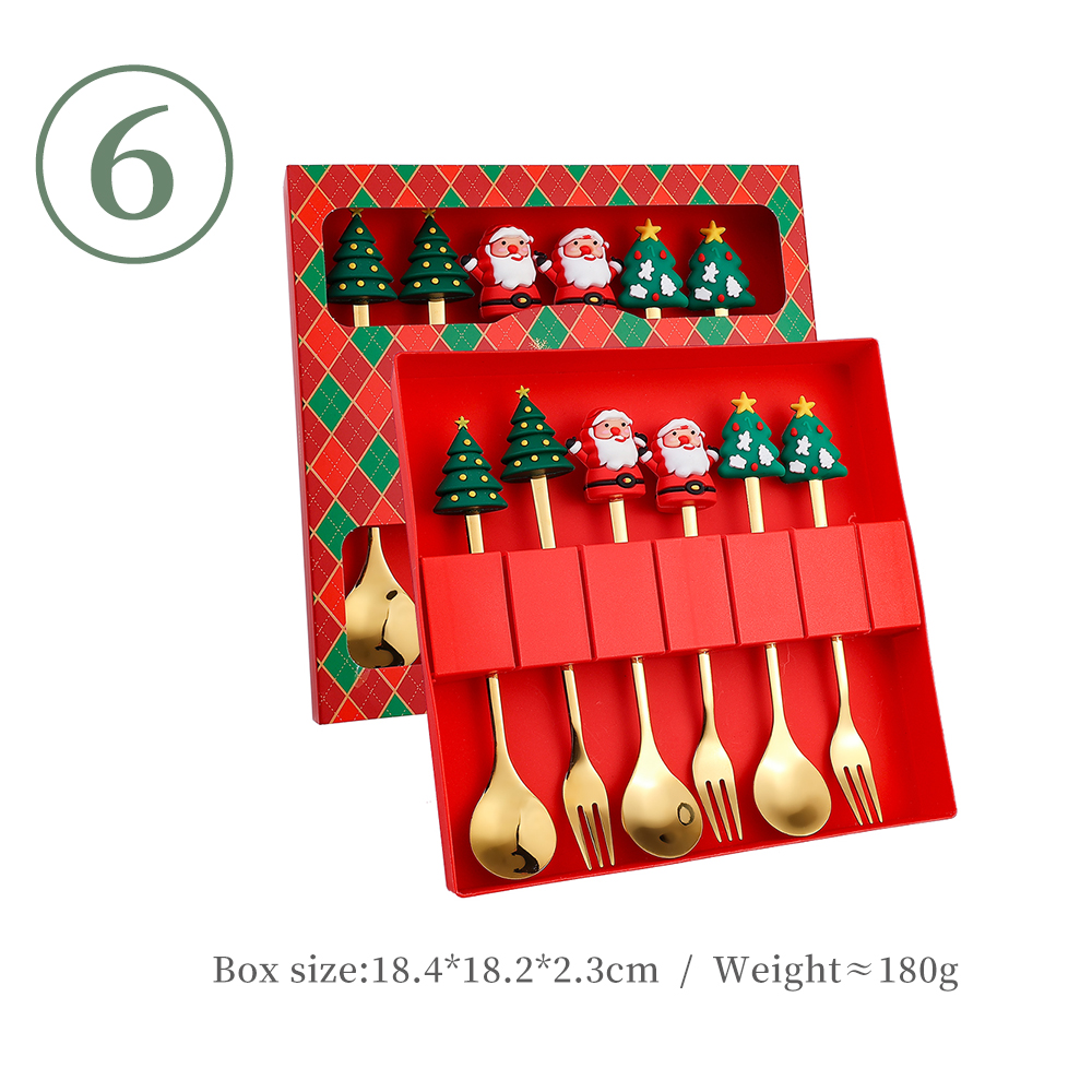 Or 6 pièces B