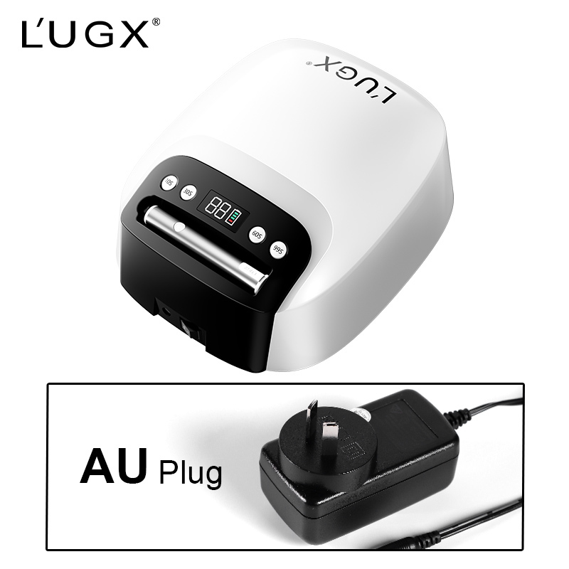 LG801s AU rechargeable
