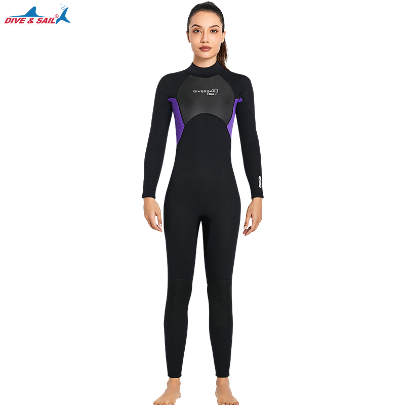 Purple for women