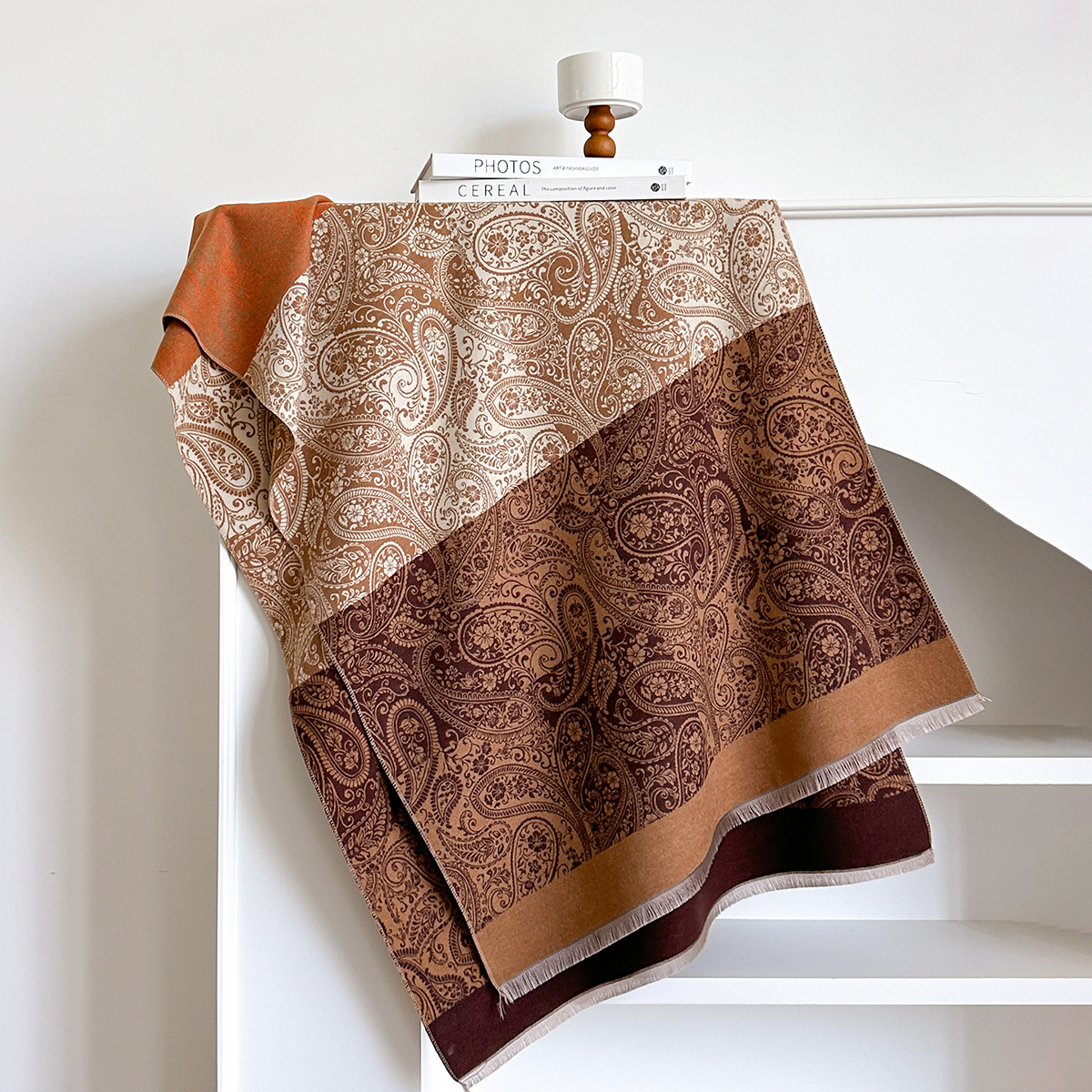 W2868-#1 Brown