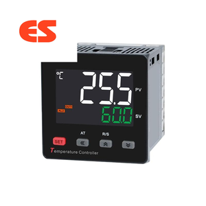Popular New Authentic Original Stock Innovative Design LCD Display <strong>PID</strong> Auto-tuning <strong>Temperature</strong> <strong>Controller</strong> Digital Indicator Hig - Product Image 1