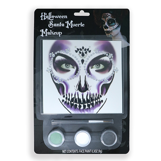 Santa Muerte