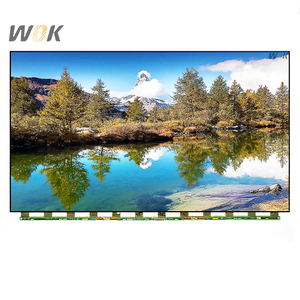 Wholesale MOQ 17PCS JR645R3HB1K TV Panel Screen <strong>LCD</strong> <strong>Display</strong> Board <strong>For</strong> <strong>Sharp</strong> TV Screen Replacement - Product Image 1