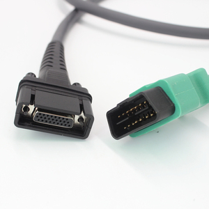 Linkyou Enpulse para para III T200 OBD2 16PIN Conecte Analisador De Motor De Cabo De Diagnóstico Elétrico 12V Leitor De Código Detector 1 - Product Image 4