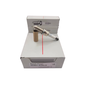Parti del motore originale Bujias candela per Toyota Hyundai Kia Honda Nissan mitMitsubishi spinotti - Product Image 3