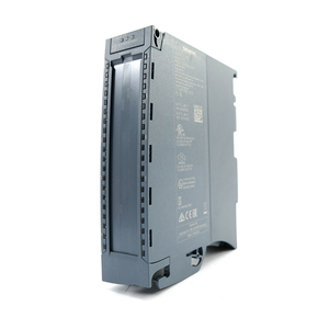 Módulo de salida analógica imatic 532 Siemens PLC S7 1500, 6E757532-5H0000-0B0 simaric DP CPU Siemens Simatic s7-1500 - Product Image 1