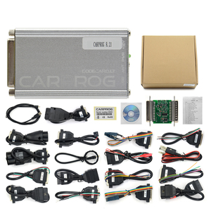 Free Keygen Online Carprog V8.21 V10.93 Full Set Auto Repair Tool <strong>Car</strong> Prog 8.21 10.93 Airbag Reset/Radio Code/ECU <strong>Programmer</strong>