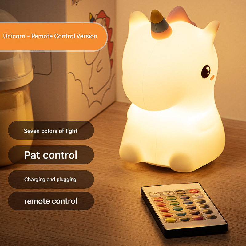 remote control version