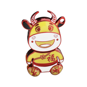 定制128 GB PVC USB 2.0/3.0闪存驱动器，带盒批量廉价定制USB记忆棒 - Product Image 3