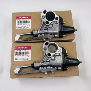 Pirinç fidesi dikme makinesi yedek parça fiyat 1C731C-66622 Tine - Product Image 3