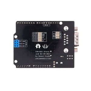Botaike CAN-BUS Shield V2 Bus-Erweiterungs karte IIC I2C und UART Für Arduino