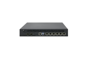 YCTipc PFsense Ubuntu Gateway Firewall Router Core I3 I5 I7 6 Ethernet Ports <strong>Network</strong> Mini Server PC 1U Industrial Mini <strong>Computer</strong> - Product Image 6