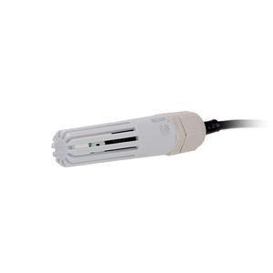 Sensor de humedad de alta precisión 0-100% RH con salida digital RS485 para HVAC de grado industrial y control ambiental - Product Image 3