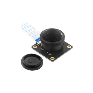 JEO IMX477R Lente de Cámara Oficial Jetson Nano HQ Cámara 12.3MP Compatible con Raspberry Pi IMX477 - Product Image 1