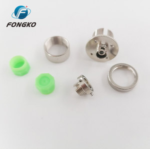 FONGKO FTTH FC/UPC FC/APC mekanik değişken 0-30dB Fiber optik ayarlanabilir zayıflatıcı - Product Image 4