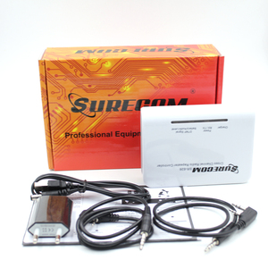 Top verkäufe Kreuz Band Duplex Repeater Controller für Alle Walkie talkie Two way radio Mit K1 stecker Surecom SR-628 - Product Image 6