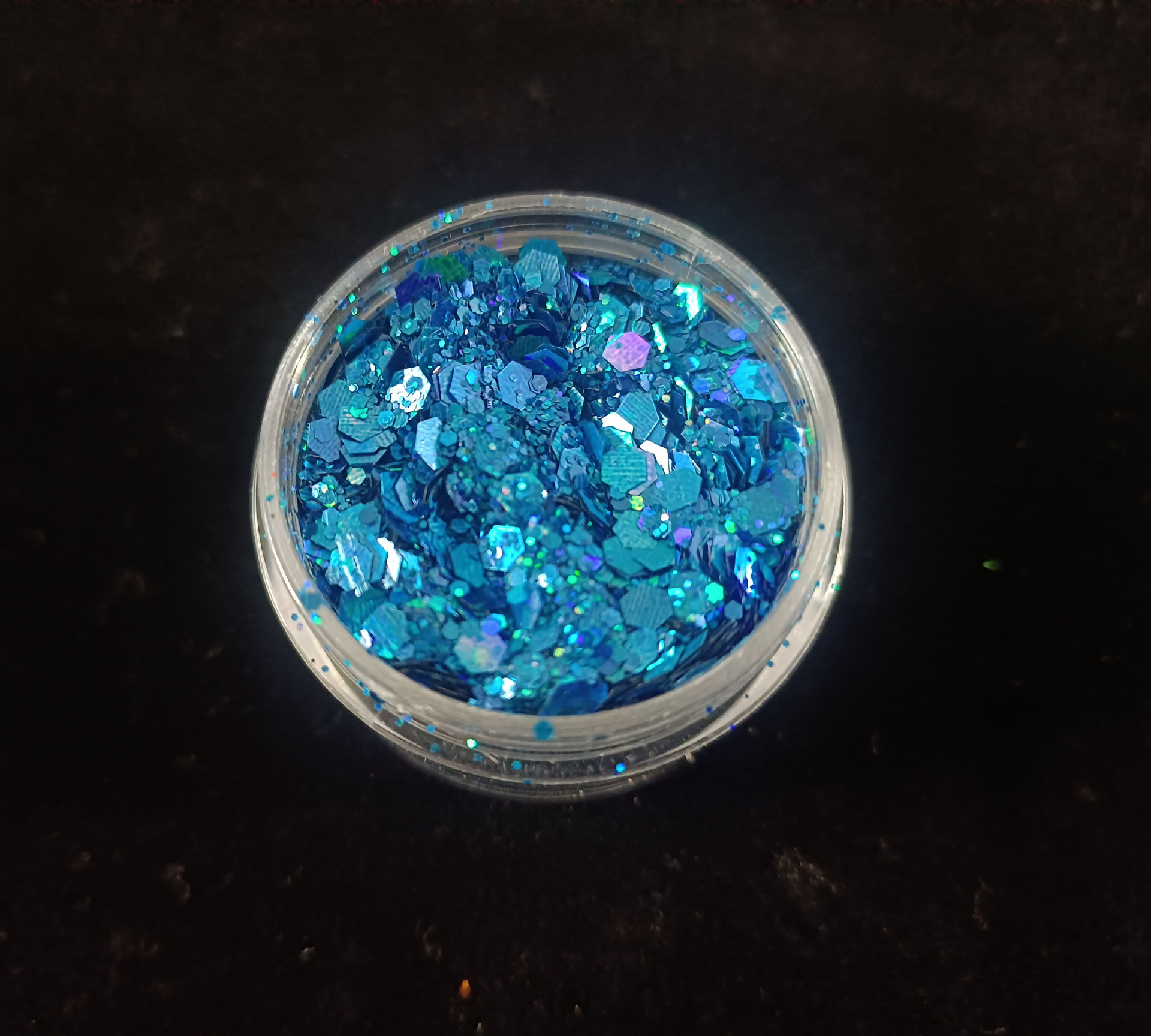 Aquamarine