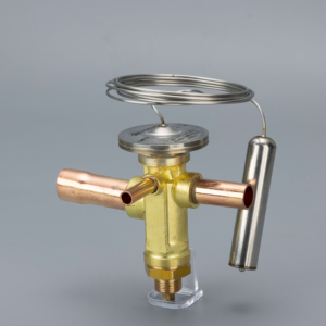 TF genleşme valfi serisi TF22W-ODF-4-2 harici eşitleme - Product Image 1