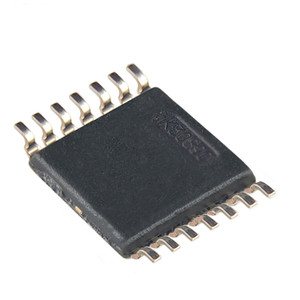 ICチップアンプTHS6053CPWPR LDO 2025電子部品リニア電圧レギュレータTHS6053CPWPR - Product Image 2