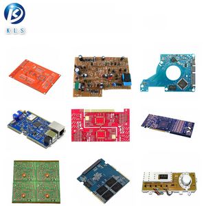 カスタマイズされたPCBA6層FR4PCB/PCBAメーカーPCB多層生産PCBボードプリンター - Product Image 6