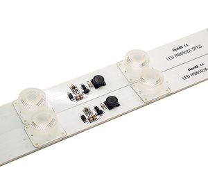 Alüminyum çerçeve ile Sideview LED modülü - Product Image 4