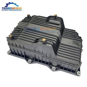 Transmesun ฝาครอบเกียร์ด้านข้างแบบคลัตช์คู่7สปีด, ชุดประกอบกระทะน้ำมันเกียร์อัตโนมัติ Haval - Product Image 3