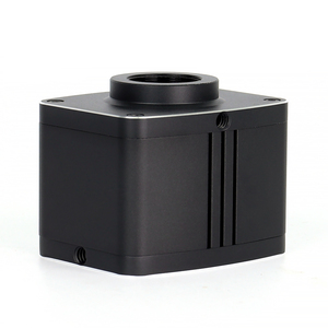 2K USB Industrial CMOS Biológico Avançado Software 1920*1080P Vídeo C-mount Microscópio Câmera Câmera Digital Microscópio Câmera