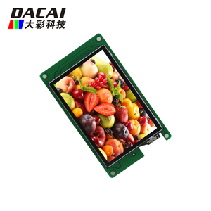 3,5 zoll TFT Ohne Touch Display + Lcd Controller Board - Product Image 4