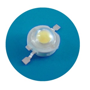 700mA 3.6-4.5V 3W yüksek güç led çip diyot 7000K - 8000K soğuk beyaz renk - Product Image 2