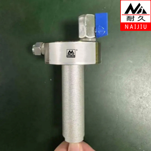 Accuracy Water Conservancy Project Rock Masses Submersible Hydrostatic <strong>Level</strong> <strong>Sensor</strong>