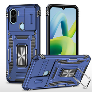 Zırh tarzı tasarım TPU + PC hibrid cep telefonu kabuk için Xiaomi Poco X6Pro/Redmi Redmi/K70E/not 13Pro düşen ve şok önlemek - Product Image 1