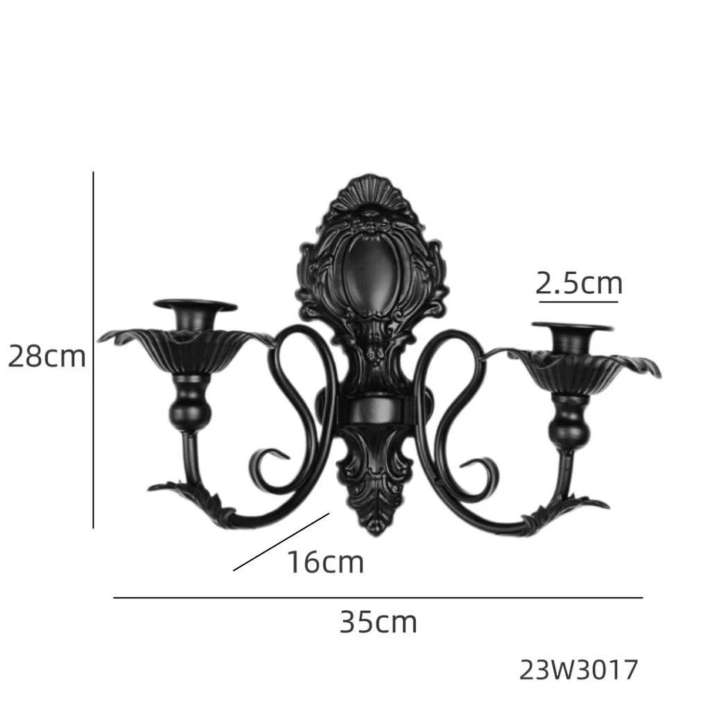 Negro 23W3017