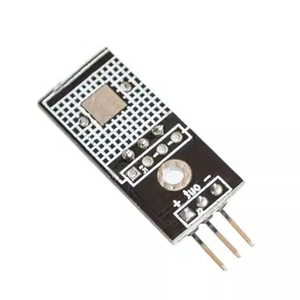LM35D/LM35DZ Digital <strong>Temperature</strong> <strong>Sensor</strong> Linear Module 4V-30V Smart Car ICs - Product Image 4