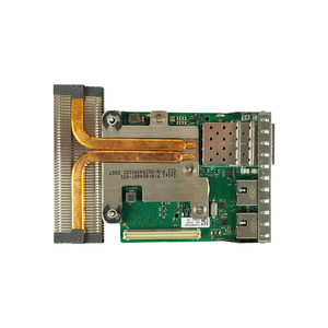 חלק מס ': 06vdpg | מקורי 06vdpg inel <span class=keywords><strong>x710</strong></span> + i350 10gbps quad יציאת sfp & 1 מתאם gb bt מתאם