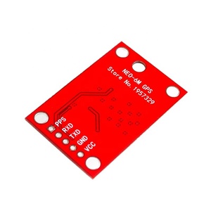 NEO6MV2 flight control <strong>GPS</strong> <strong>module</strong> NEO-6M is suitable for <strong>Arduino</strong> - Product Image 2