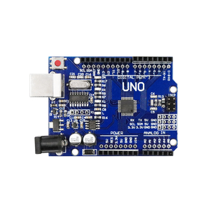 CNC Kit V3.0 Stecher CNC Schild + Board + A4988 Schrittmotor Treiber für <span class=keywords><strong>UNO</strong></span> <span class=keywords><strong>R3</strong></span> für Arduinos